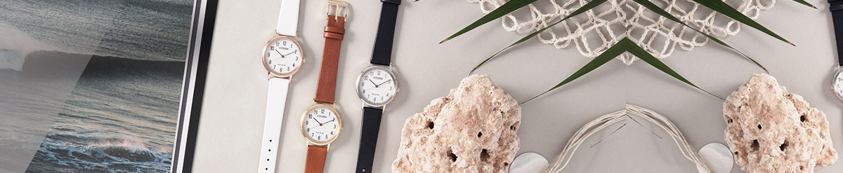 Montres Femme Citizen
