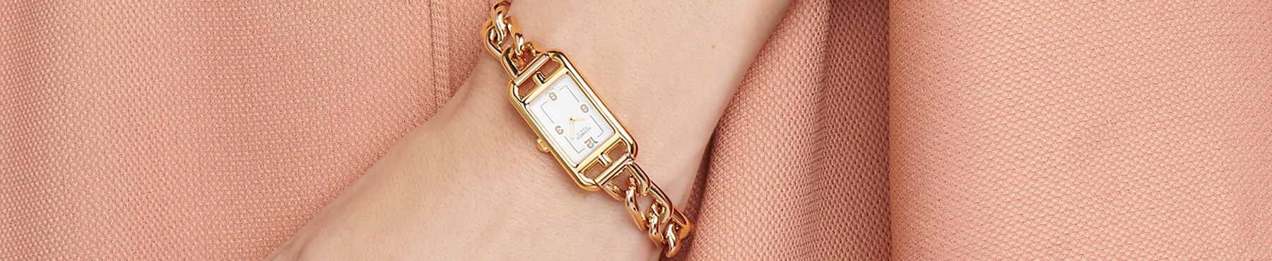 Montres HERMÈS Nantucket