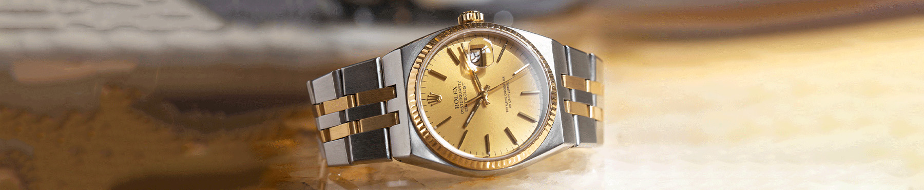 Montres vintage et d'occasion vendues