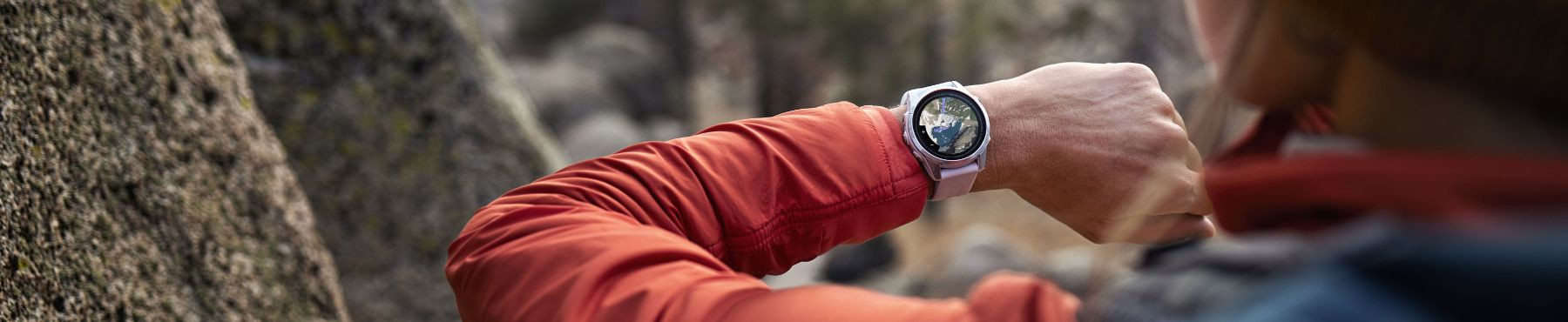 Watches Garmin Epix™ Pro