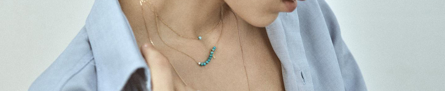 Bijoux Claverin Hope