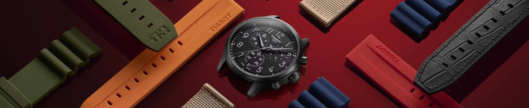 Bracelets Tissot