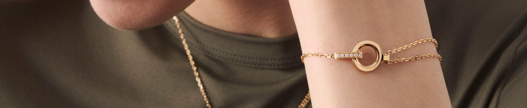 Bijoux Repossi Berbere