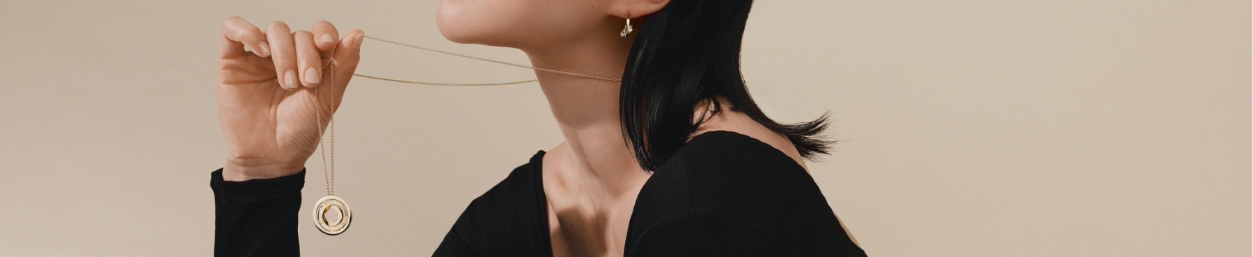 Bijoux Lepage Collection Alba