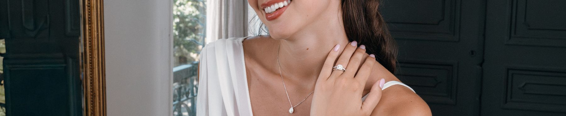 Bijoux mariage Lepage