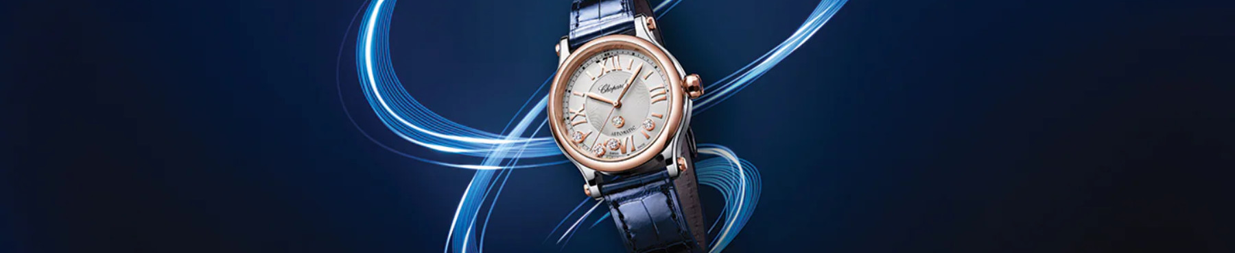 Montres Chopard