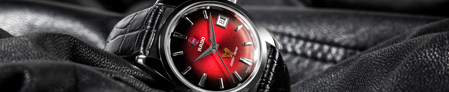 Montres Rado HyperChrome Classic