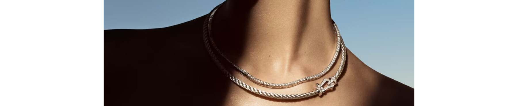Bijoux Force 10 Rise