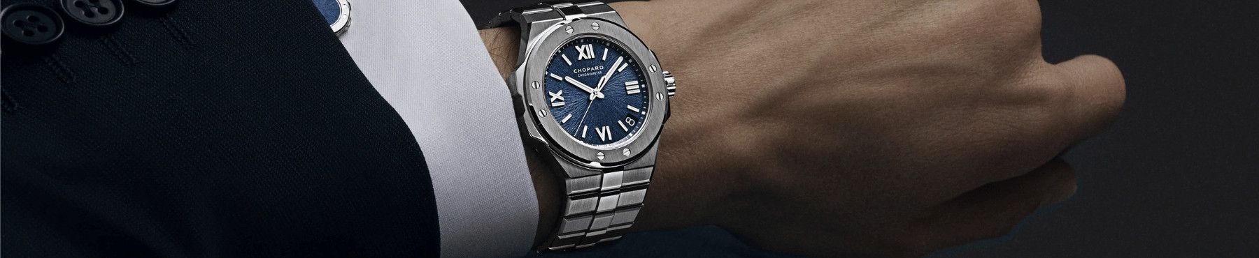 Montres Chopard Alpine Eagle