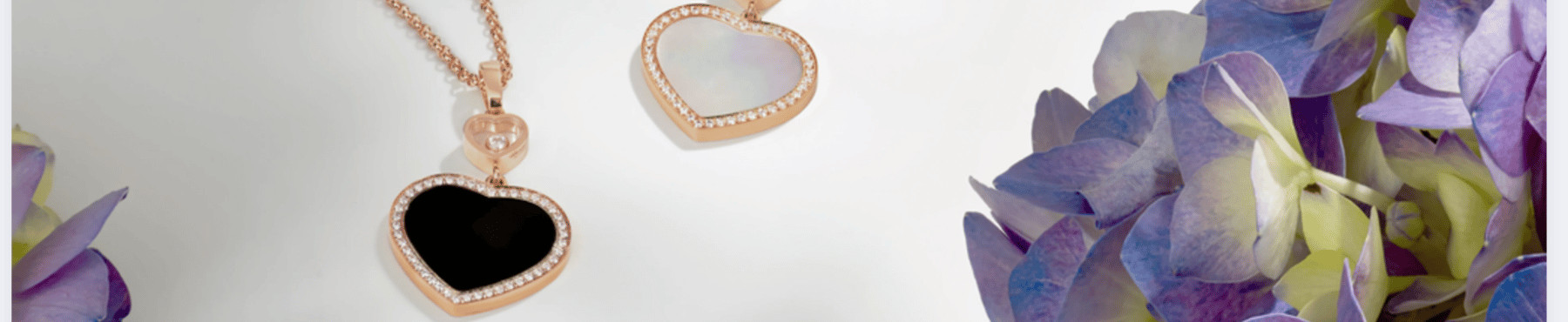 Chopard jewelry