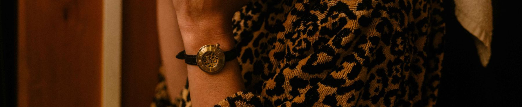 March LA.B Lady Volante watches