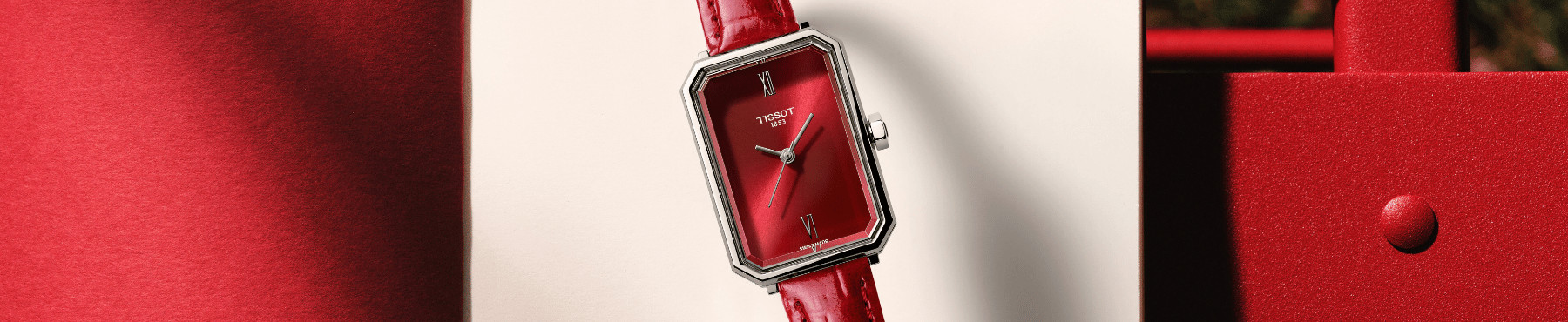 Tissot SRV Watches