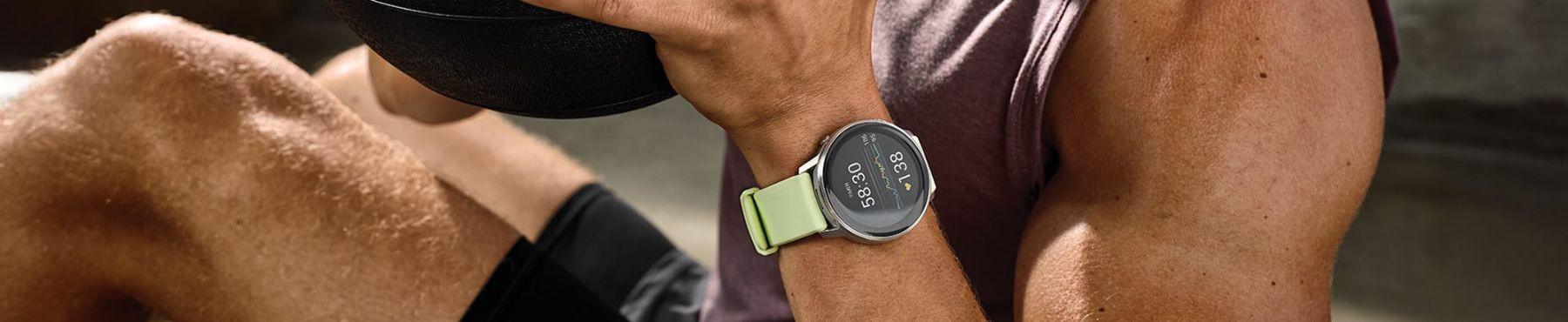 Garmin Venu® 4 watches