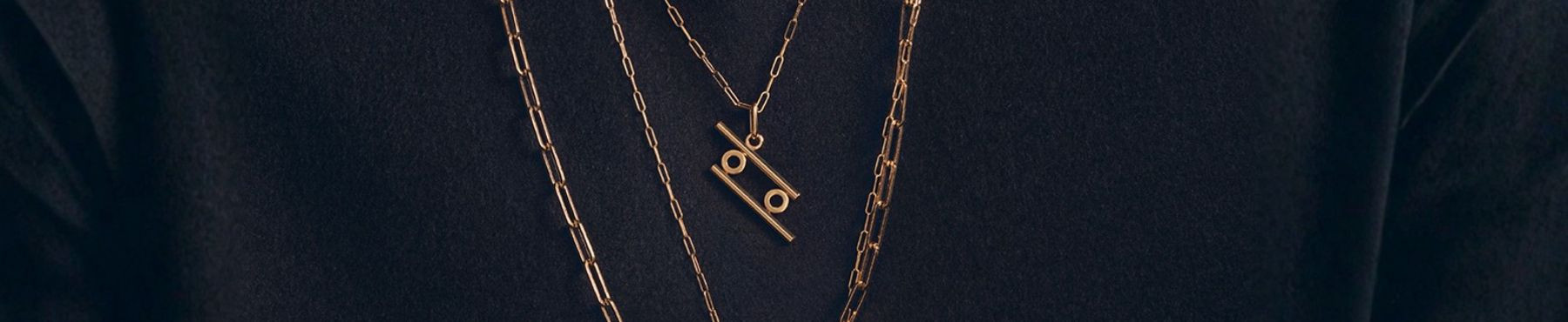 Bijoux dinh van Les signes