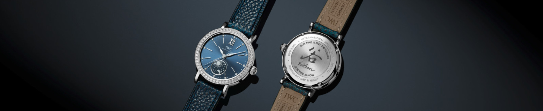 Montres IWC Schaffhausen Portofino