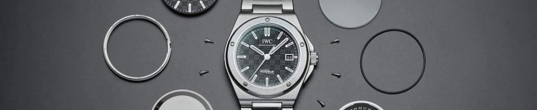 Montres IWC Ingenieur