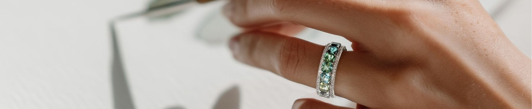 Bijoux Les Confidentiels