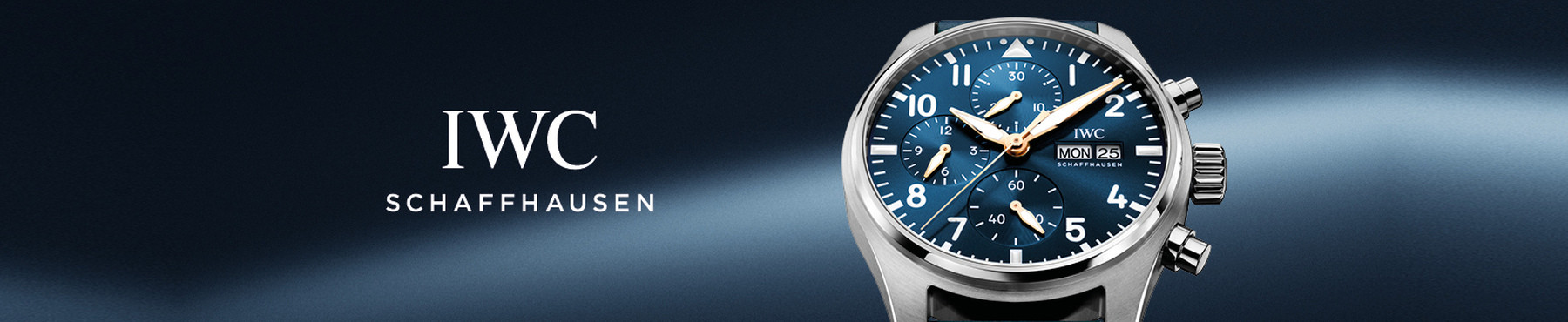 Montres Homme IWC SCHAUFFHAUSEN