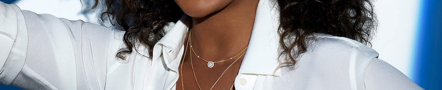 Bijoux Messika Joy