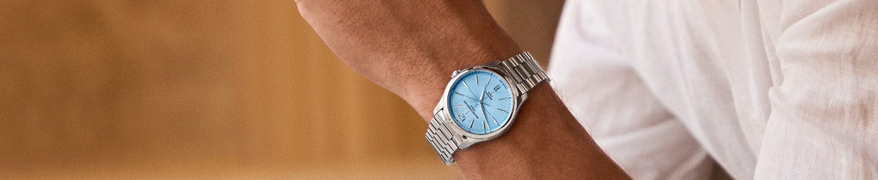 Montres Baume Et Mercier