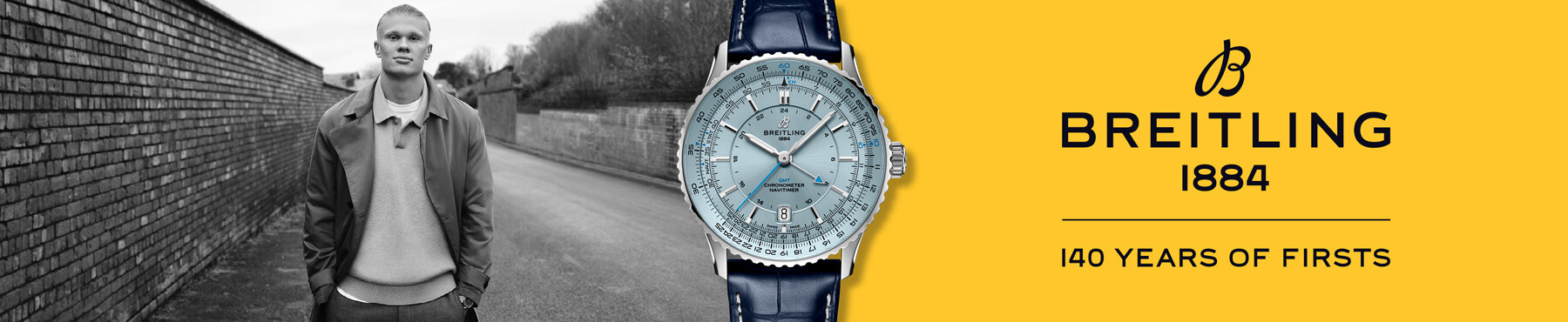 Montres Breitling Navitimer