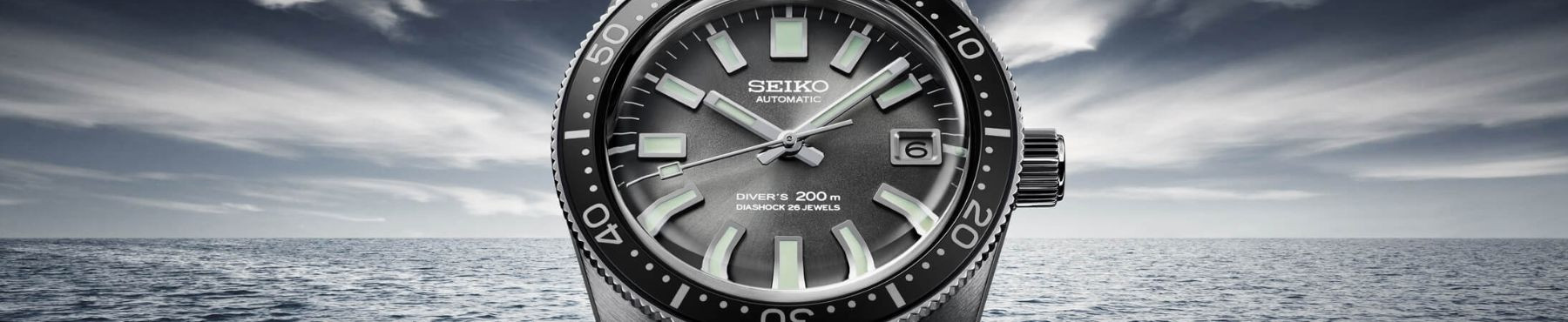 Montres Seiko
