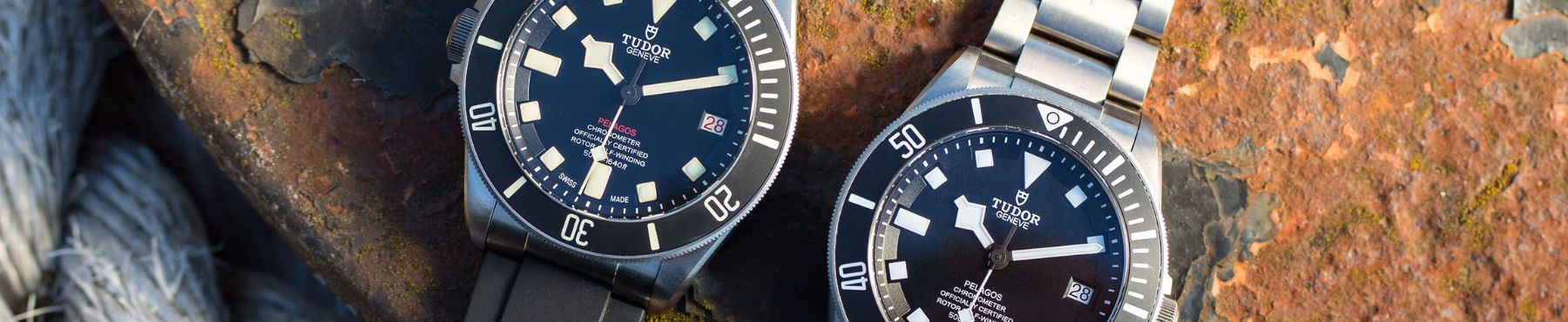 Montres Tudor