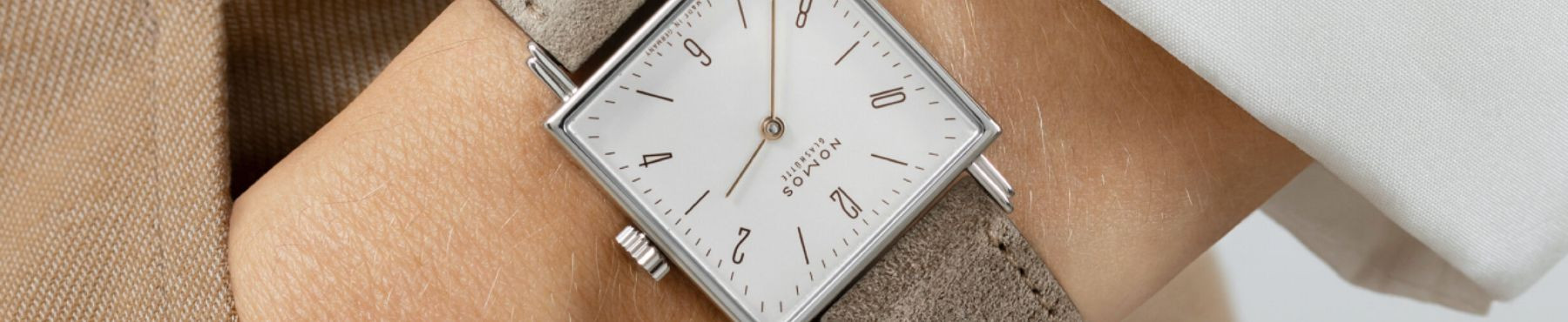 Montres Femme