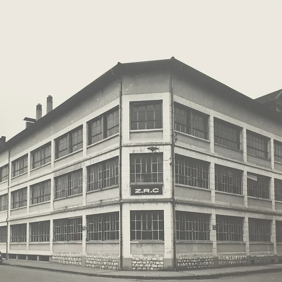ZRC