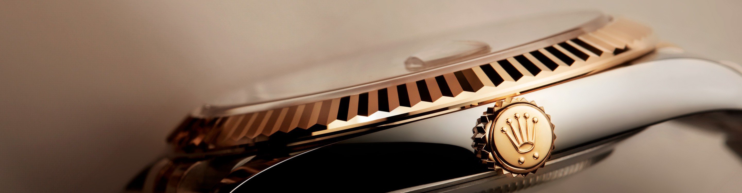 Découvrez les collections Rolex