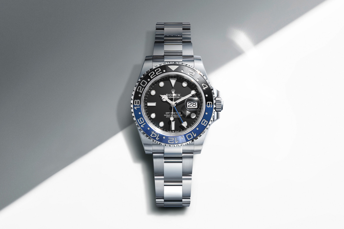 Yacht-Master II