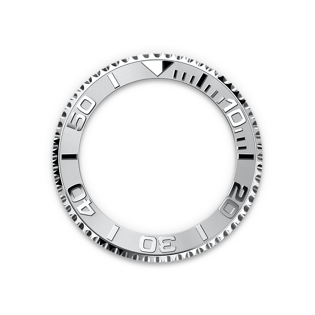 Lunette tournante bidirectionnelle