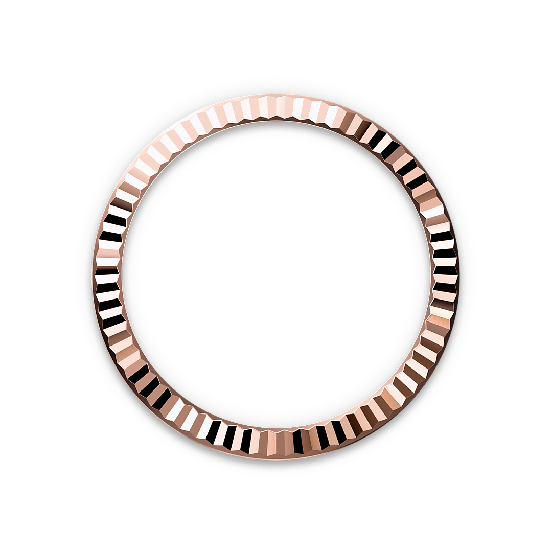 Lunette cannelée
