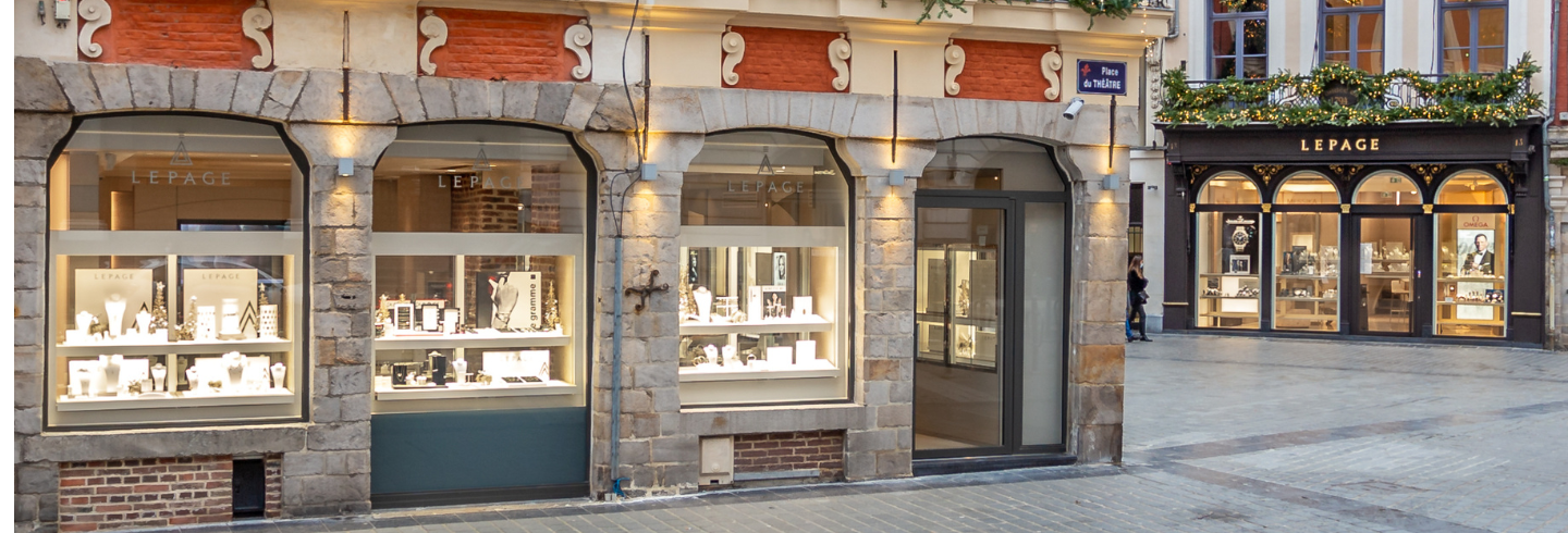 Lepage Lille